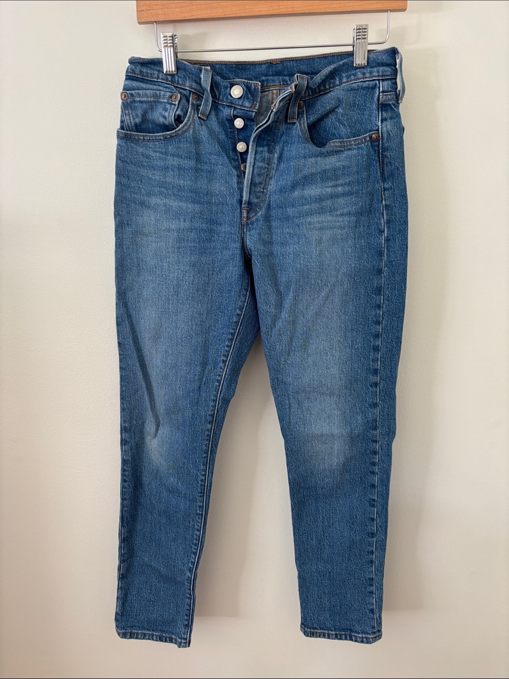 Levi’s 501 S